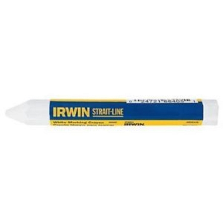 Strong Arm White Crayon 66405